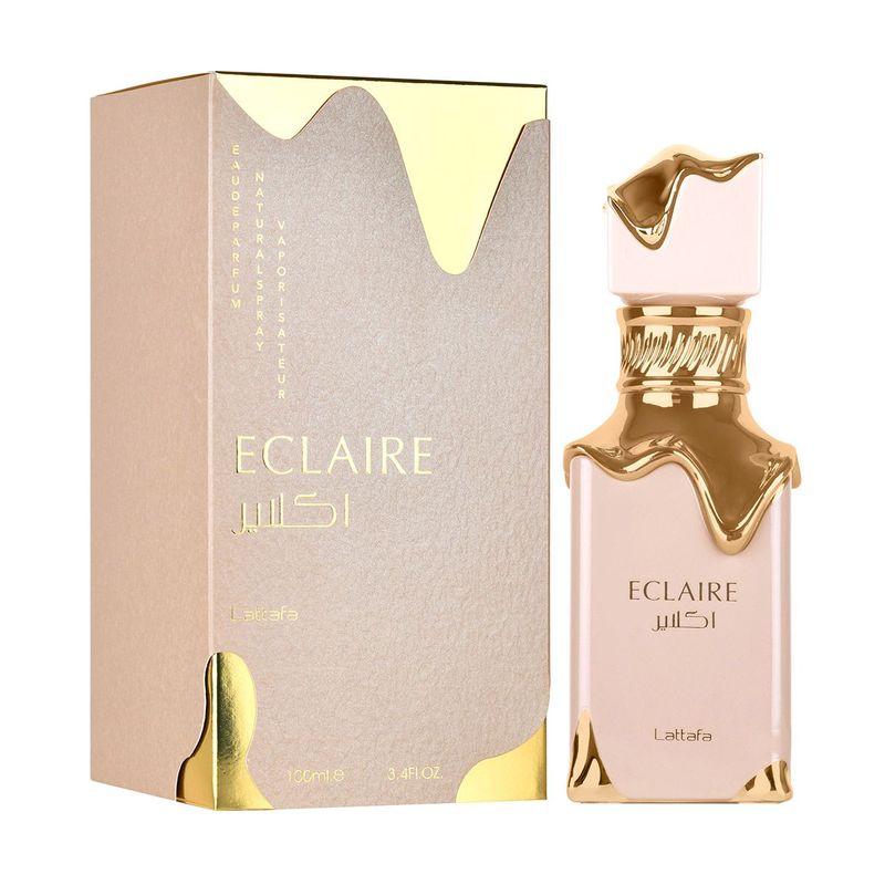 Eclaire  de  Lattafa