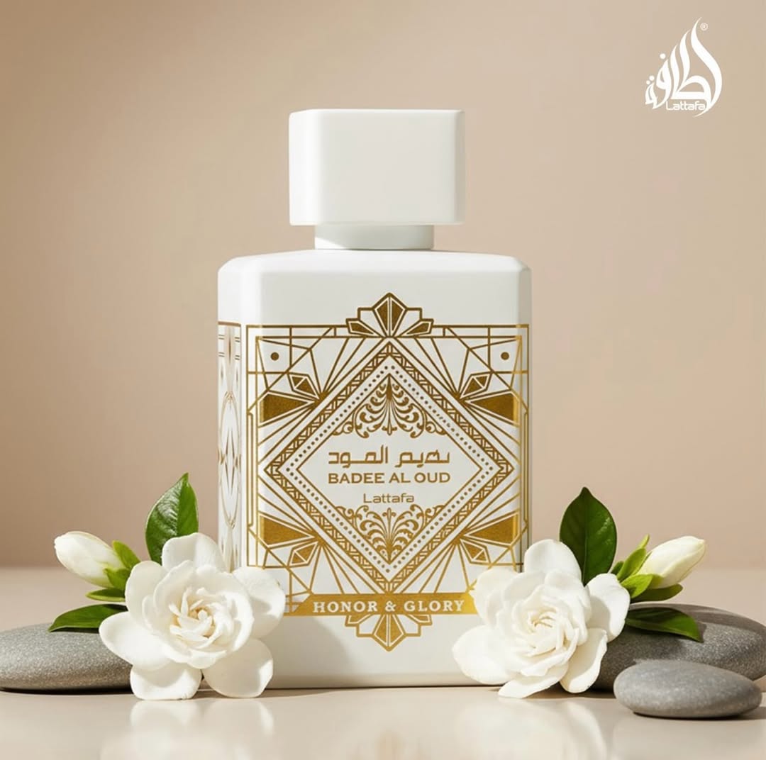 Bade'e Al Oud Honor & Glory