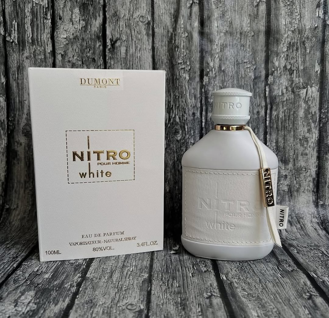 Nitro  White