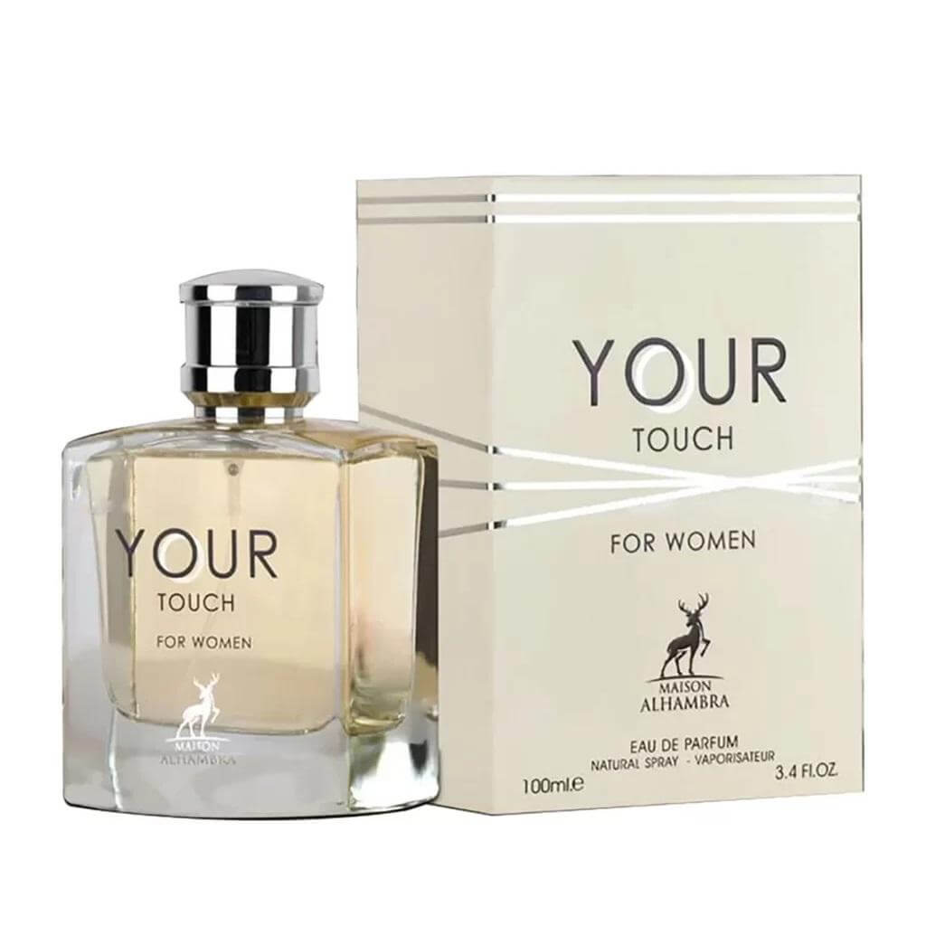 Your Touch For Women
