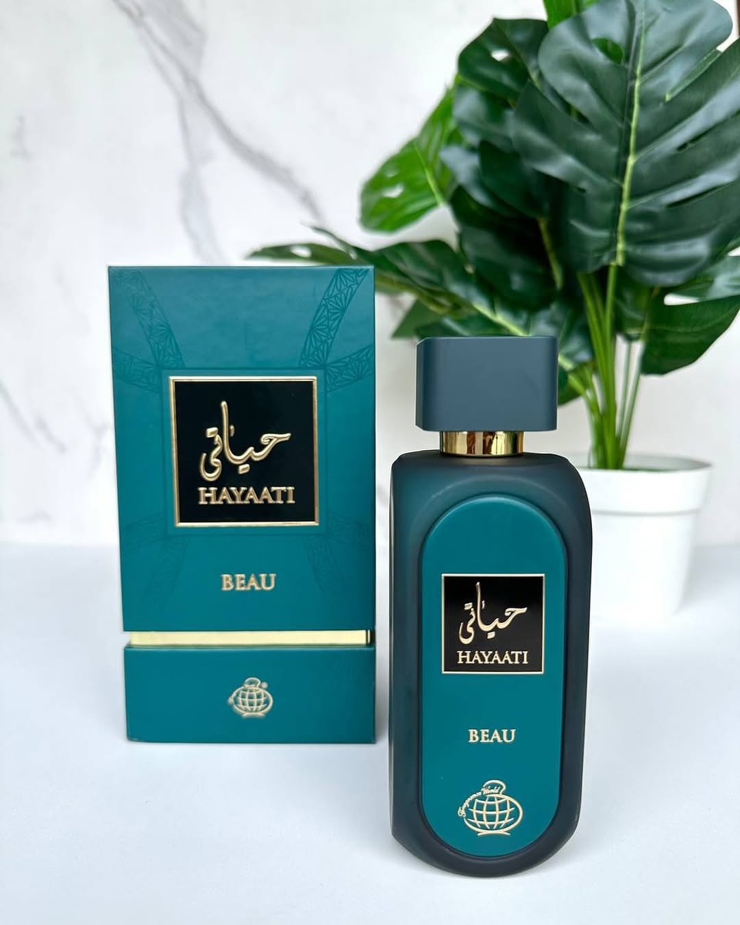 Hayaati Beau
