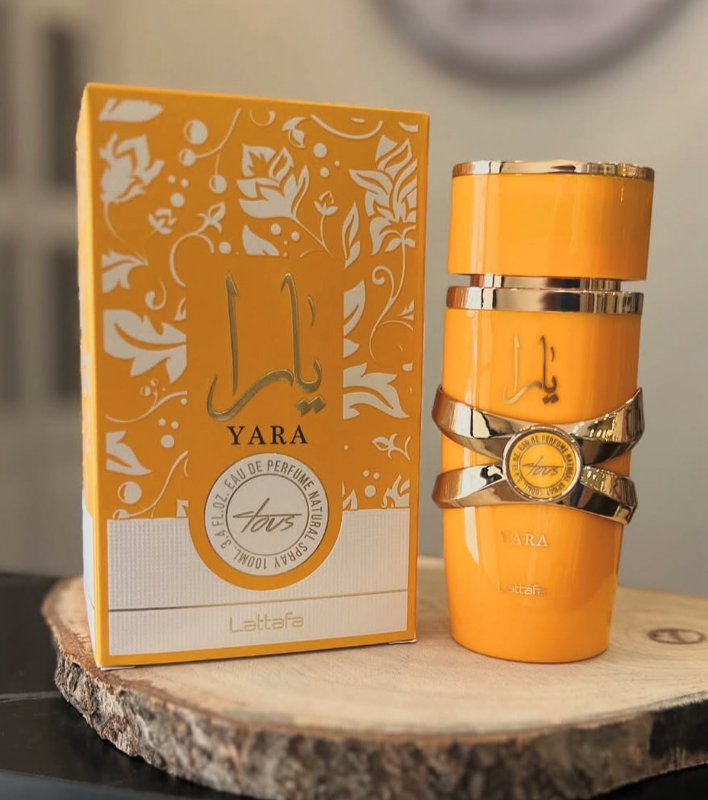 Yara Tous