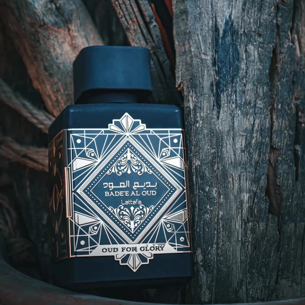 Bade'e Al Oud Oud for Glory