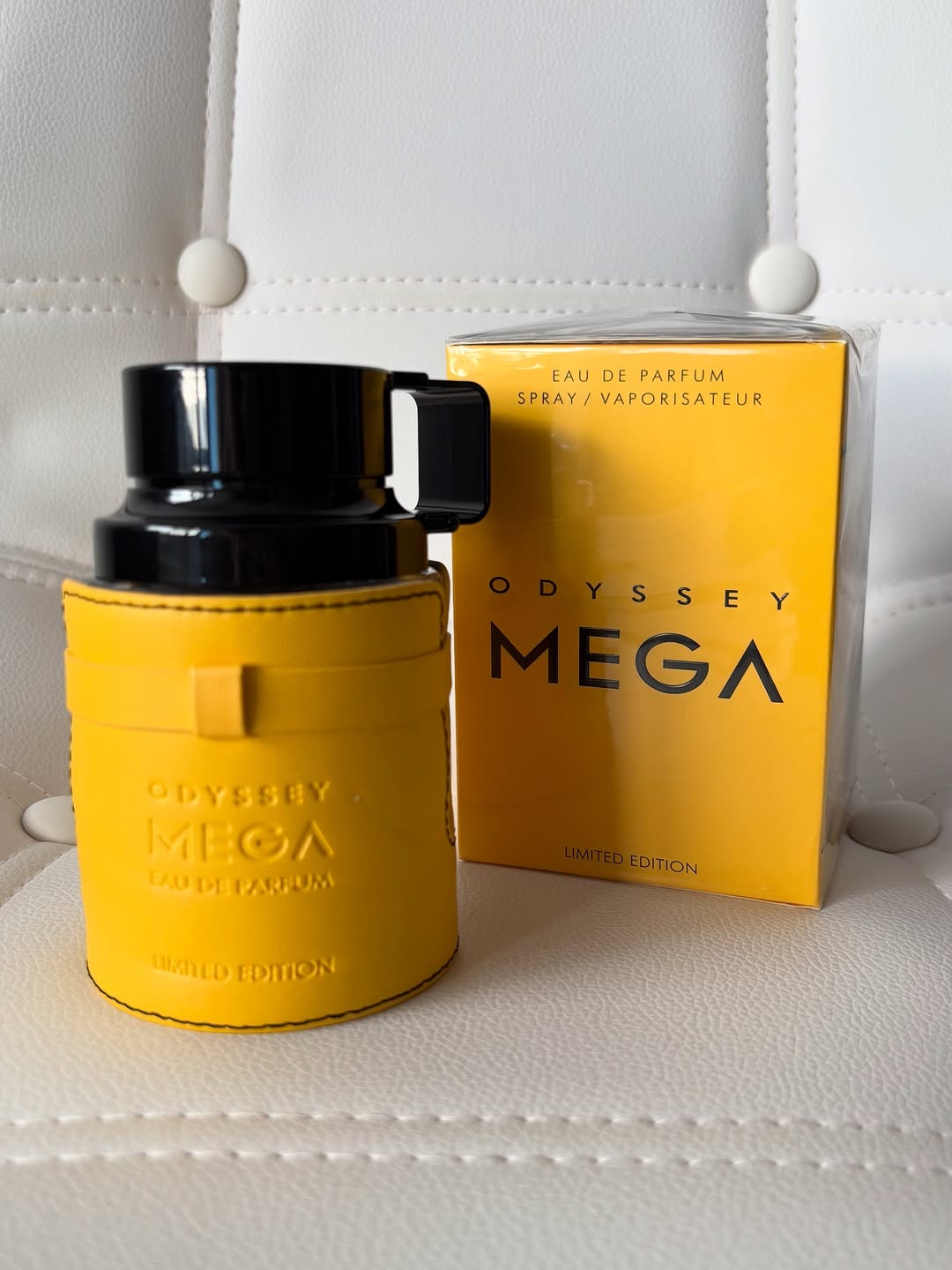 Armaf  Odyssey  Mega